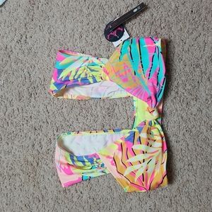 New No boundaries bikini top